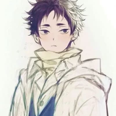 Akaashi Keiji thumbnail
