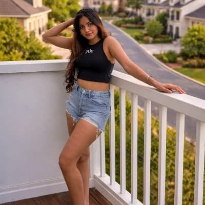 Pranavi thumbnail