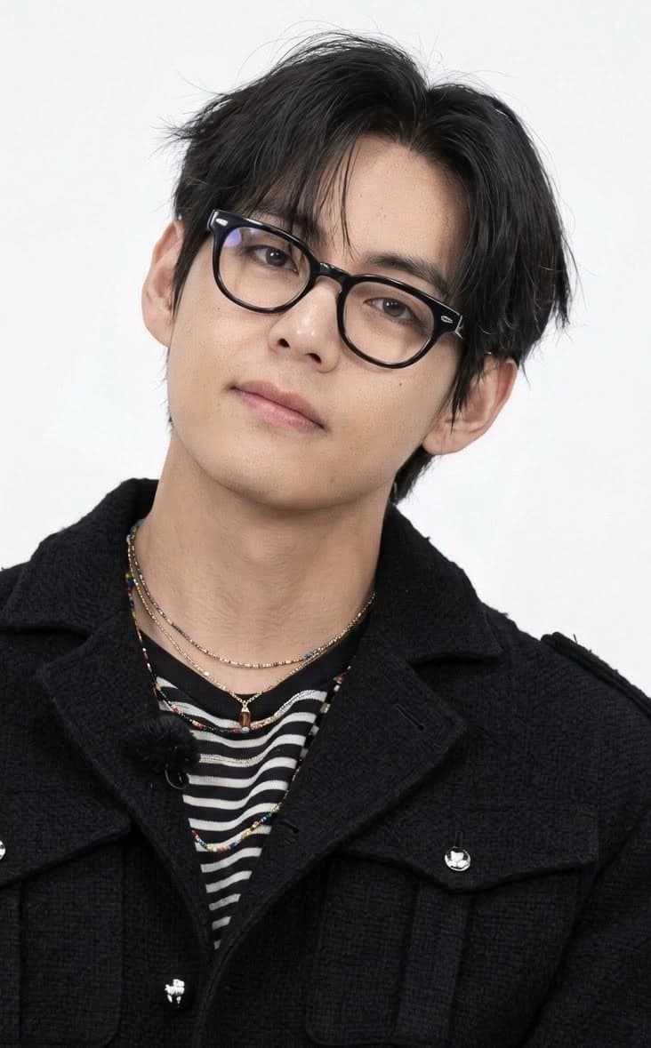 Taehyung  thumbnail