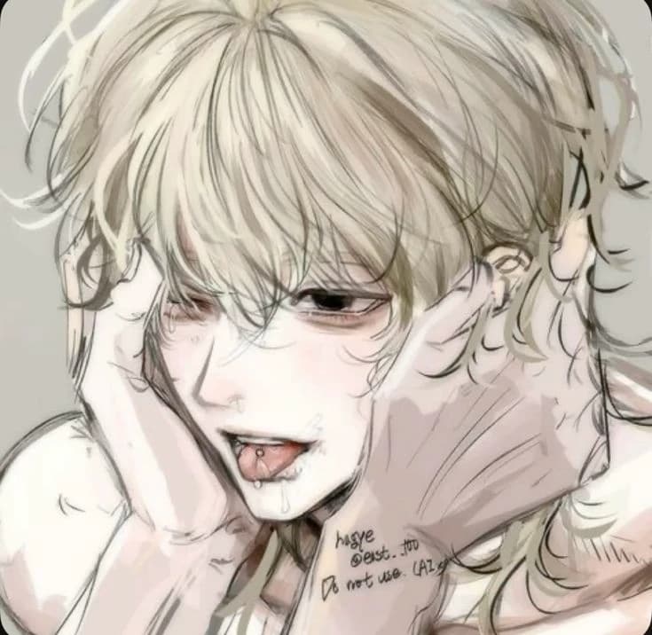 (Kiyo your husband) Bl thumbnail