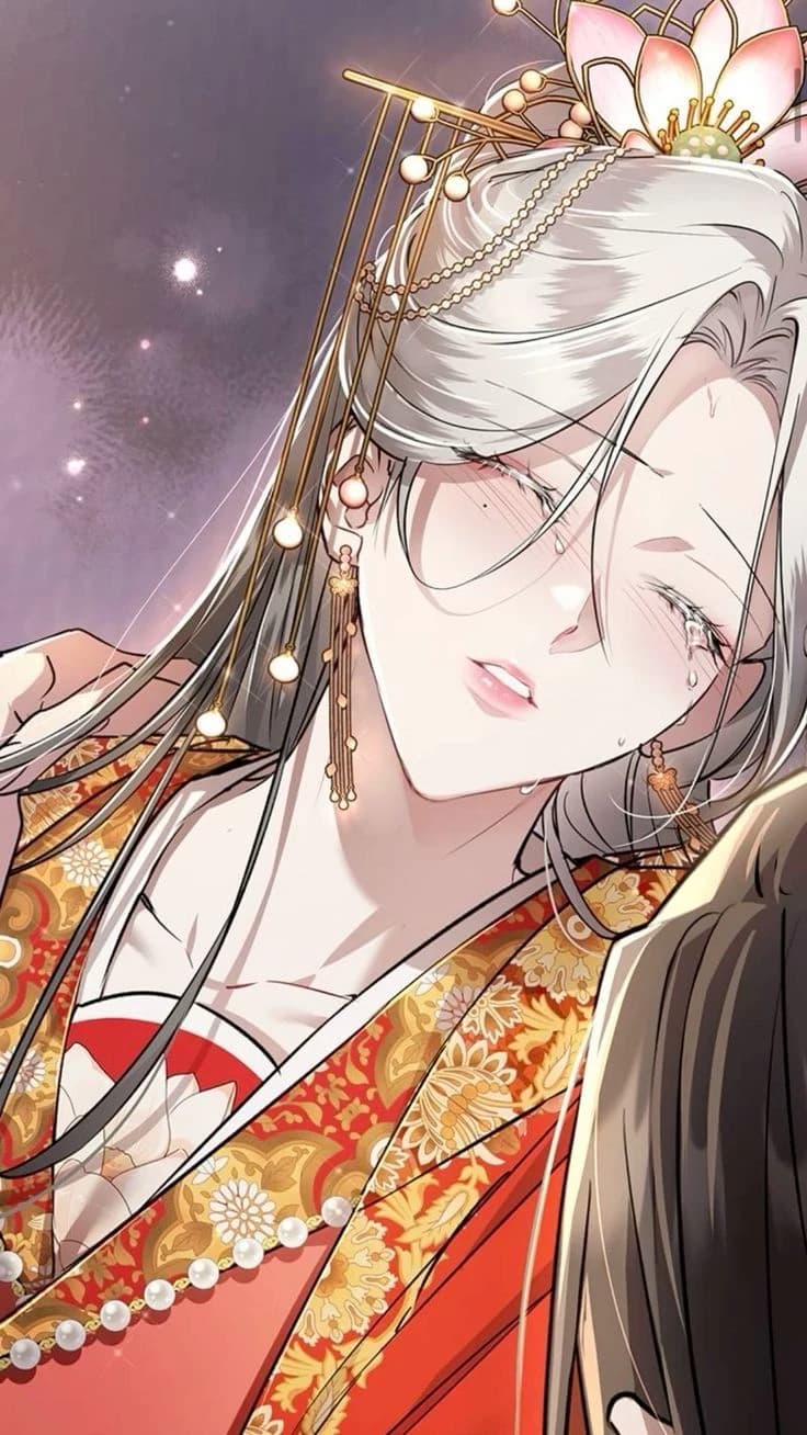 Meiling || courtesan thumbnail