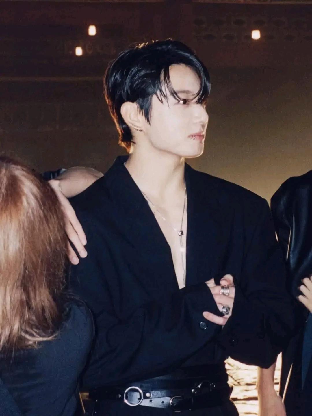 Jungkook thumbnail