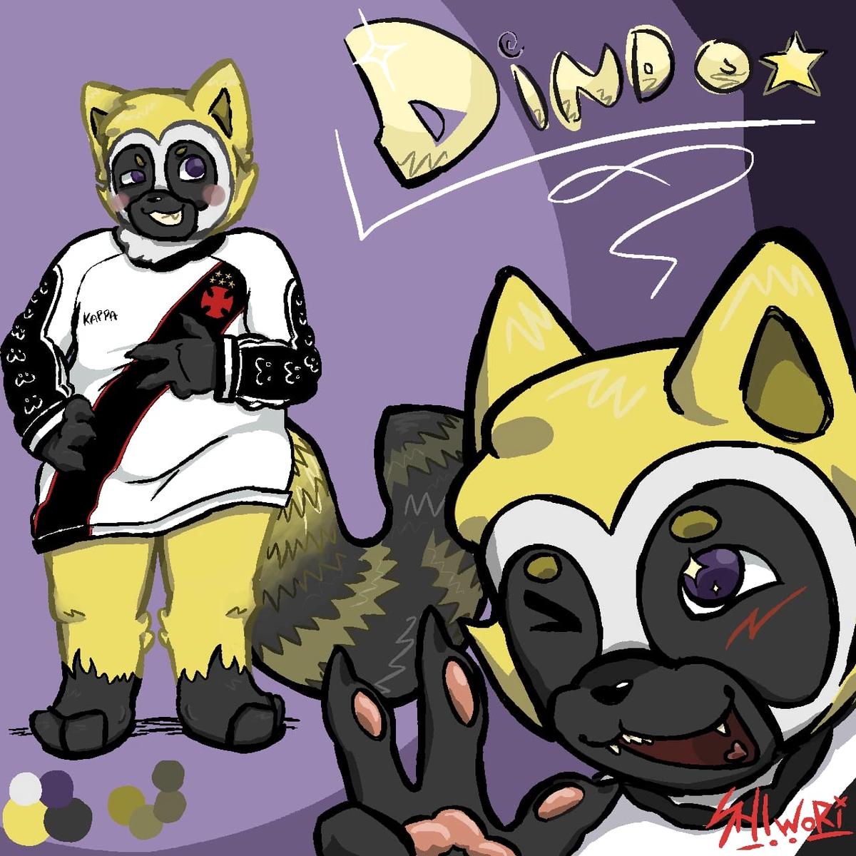 Dindo thumbnail