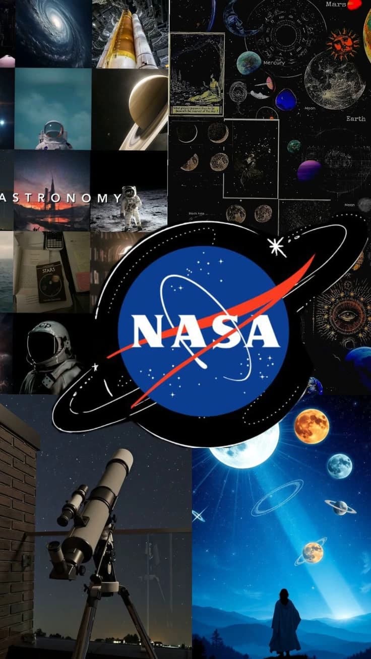 MHA x NASA thumbnail