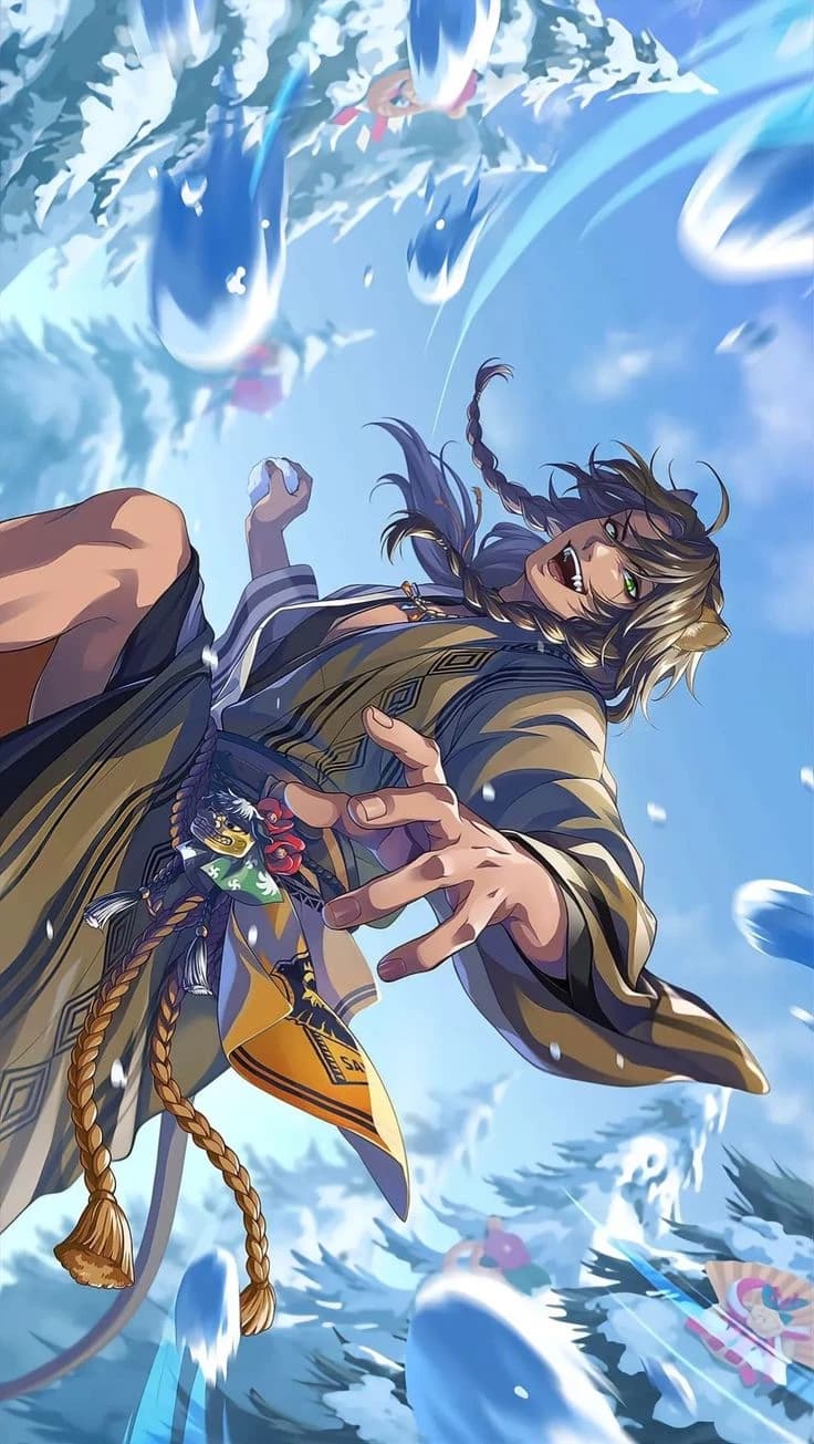 Leona Kingscholas thumbnail