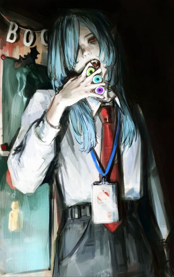 Zombie Apocalypse/ Vampírica 🤯 thumbnail