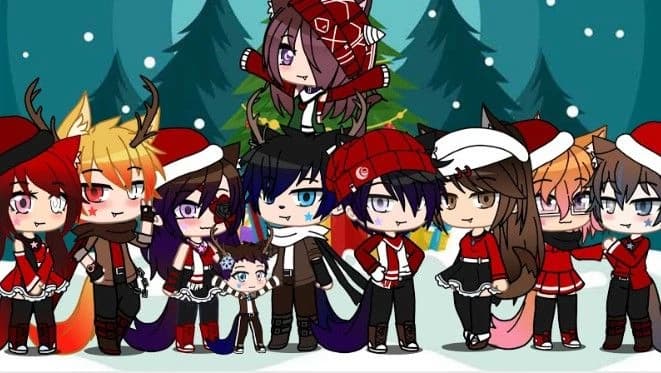 Valeria, Erick, Dilan, Hunter, Patricia, and Melanie thumbnail