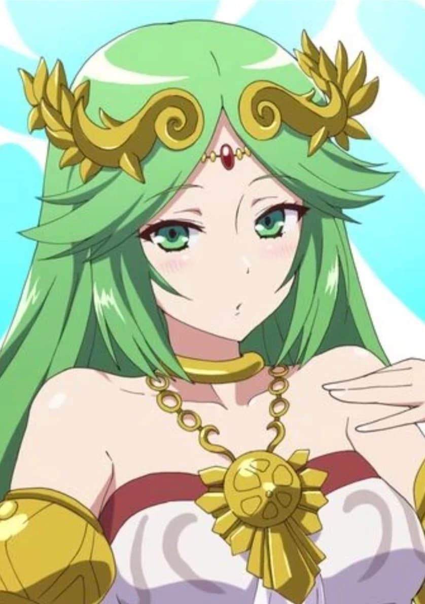Palutena thumbnail
