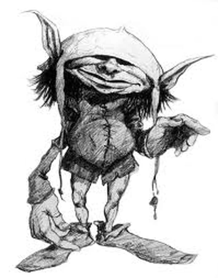Goblin thumbnail