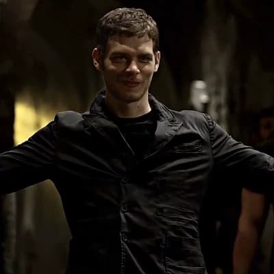 °࿔ Niklaus Mikaelson θρ°⋆°꩜。 thumbnail