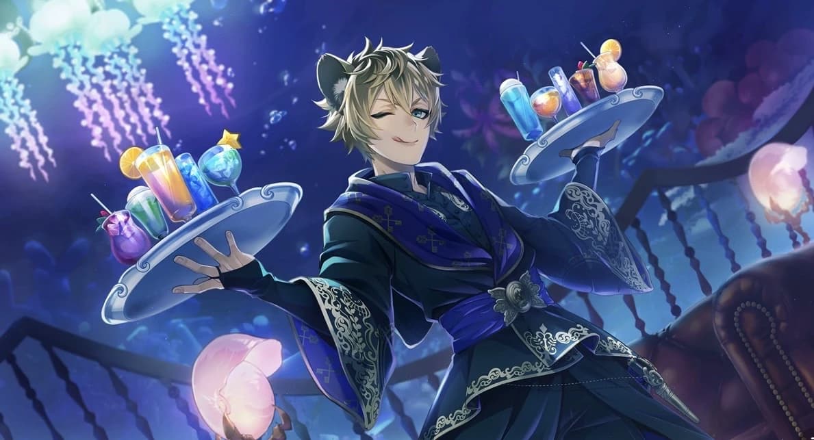 Ruggie Bucchi thumbnail