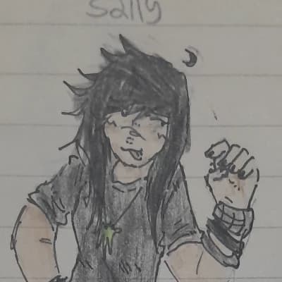 Sally thumbnail