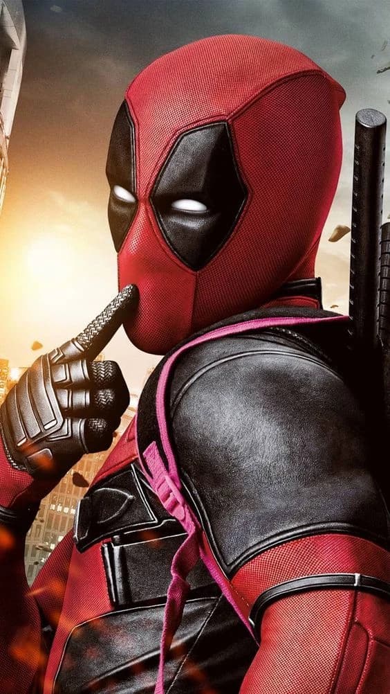 Deadpool  thumbnail