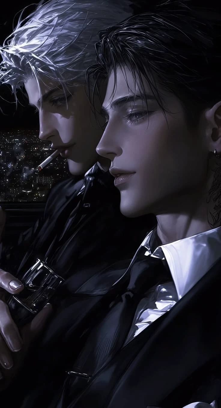 Felipe & Lucas thumbnail