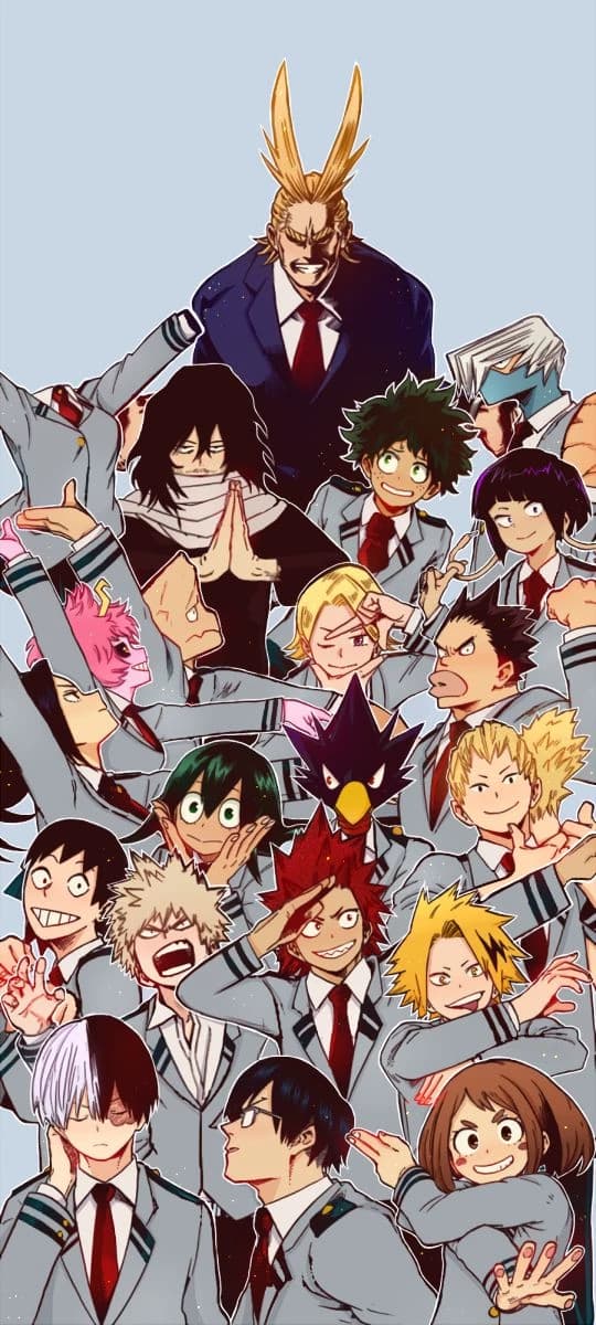 First day in class 1 A thumbnail