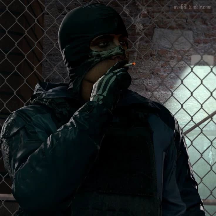 Simon "Ghost" Riley thumbnail