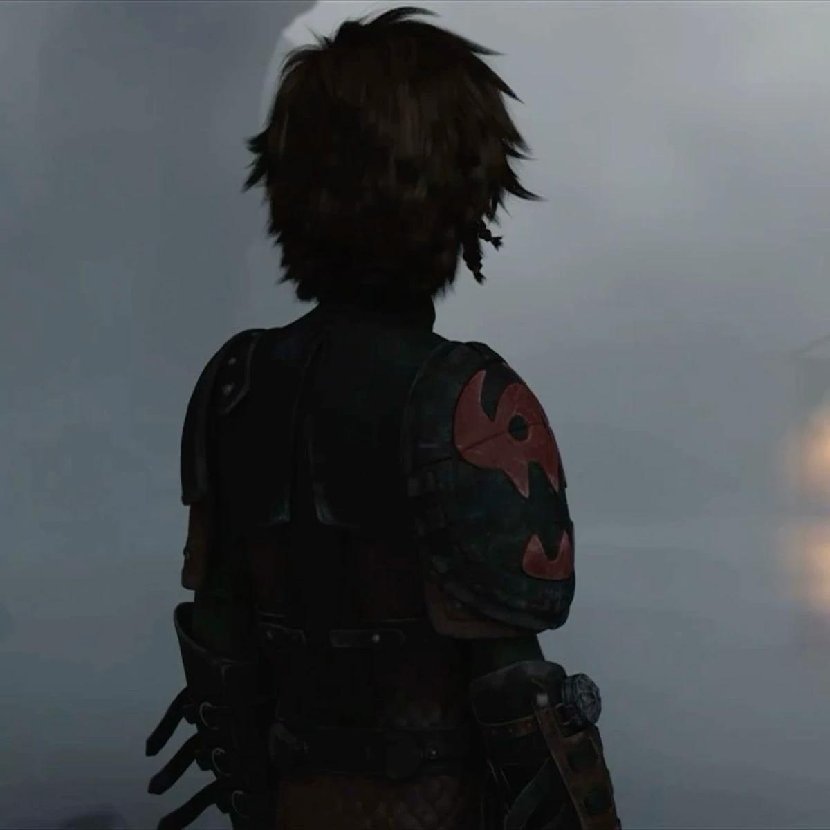 Hiccup Haddock thumbnail