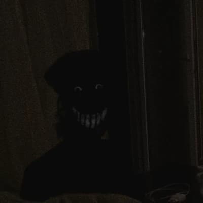 Ghost in pain thumbnail