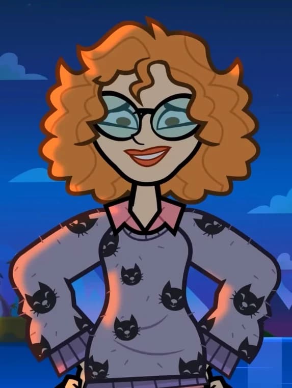 Oliwia \[Disventure Camp\] thumbnail