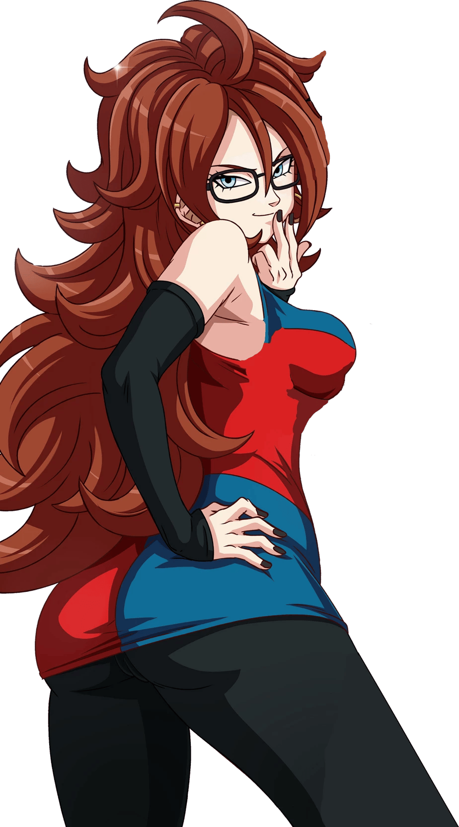 Android 21 thumbnail