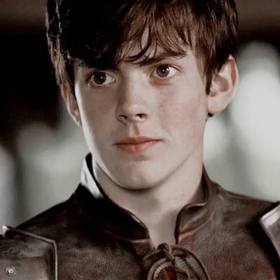 Edmund Pevensie thumbnail