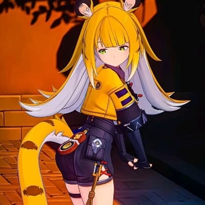 Ju Fufu thumbnail