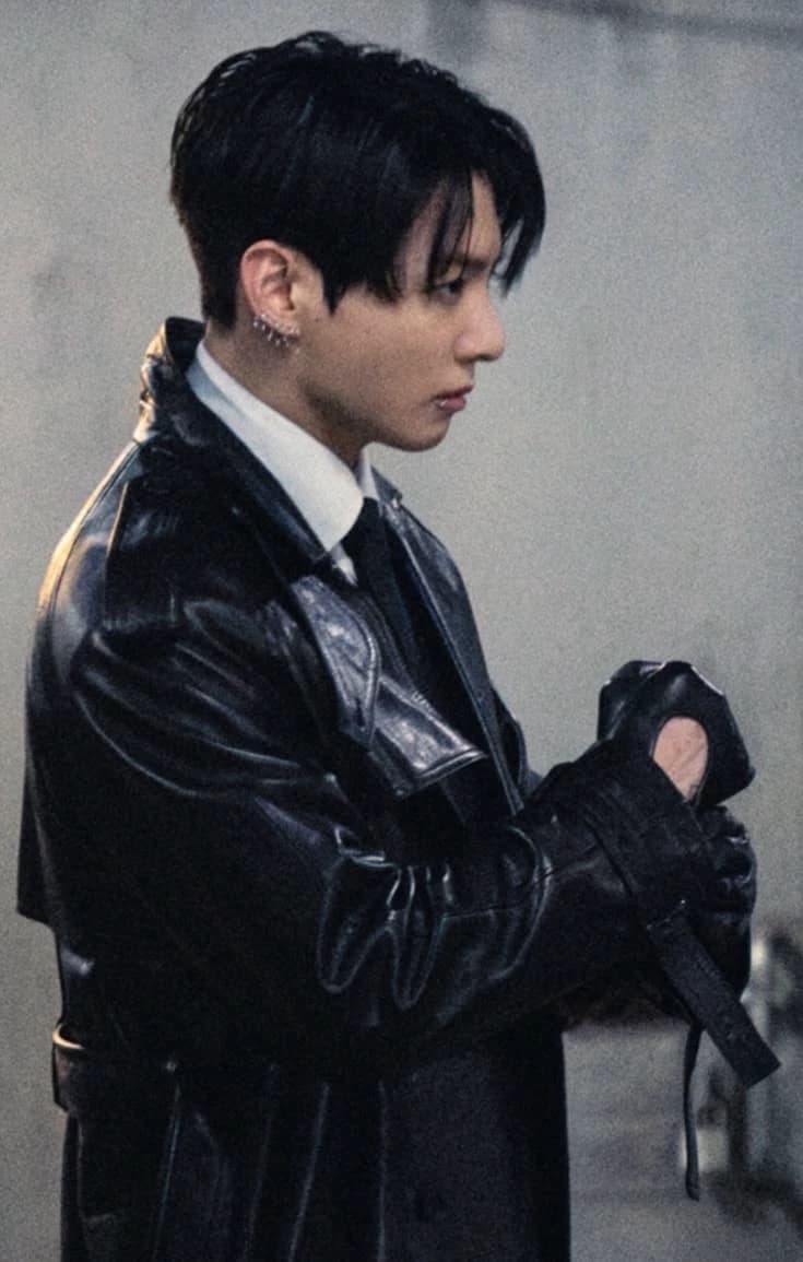 Jeon Jungkook  thumbnail