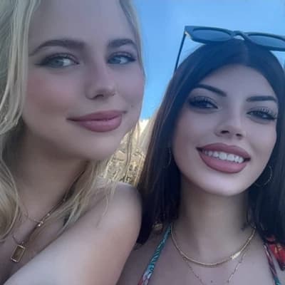 Lily and alisa thumbnail