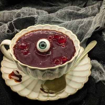 Nookefy and the tea party thumbnail