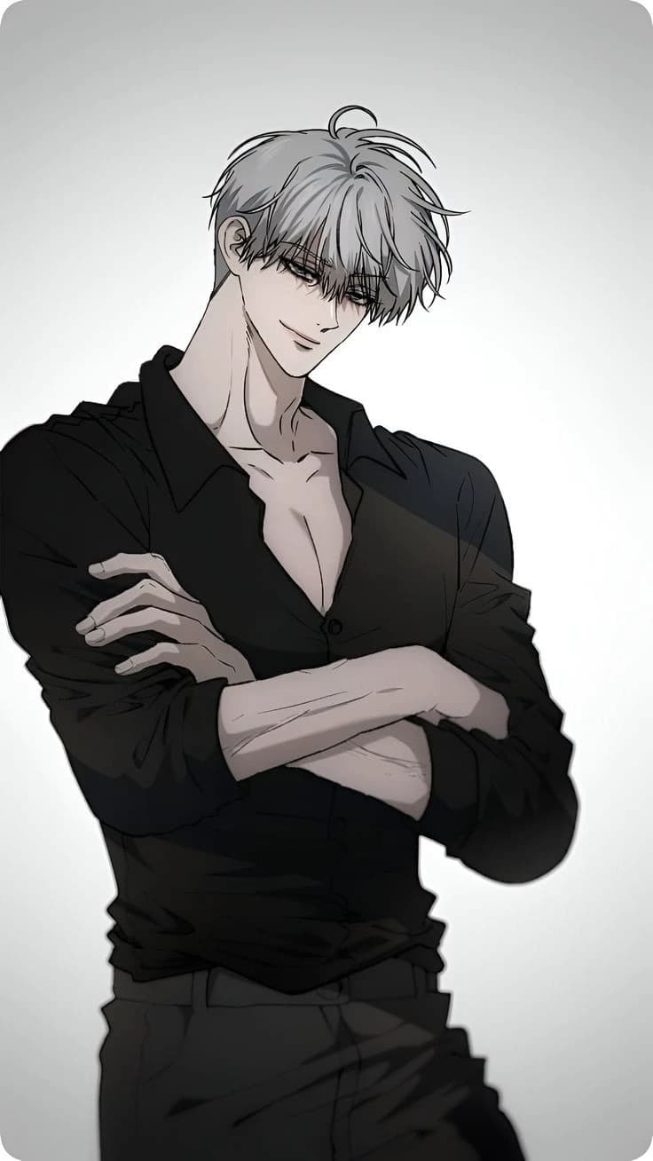 Lucien Blackwood thumbnail