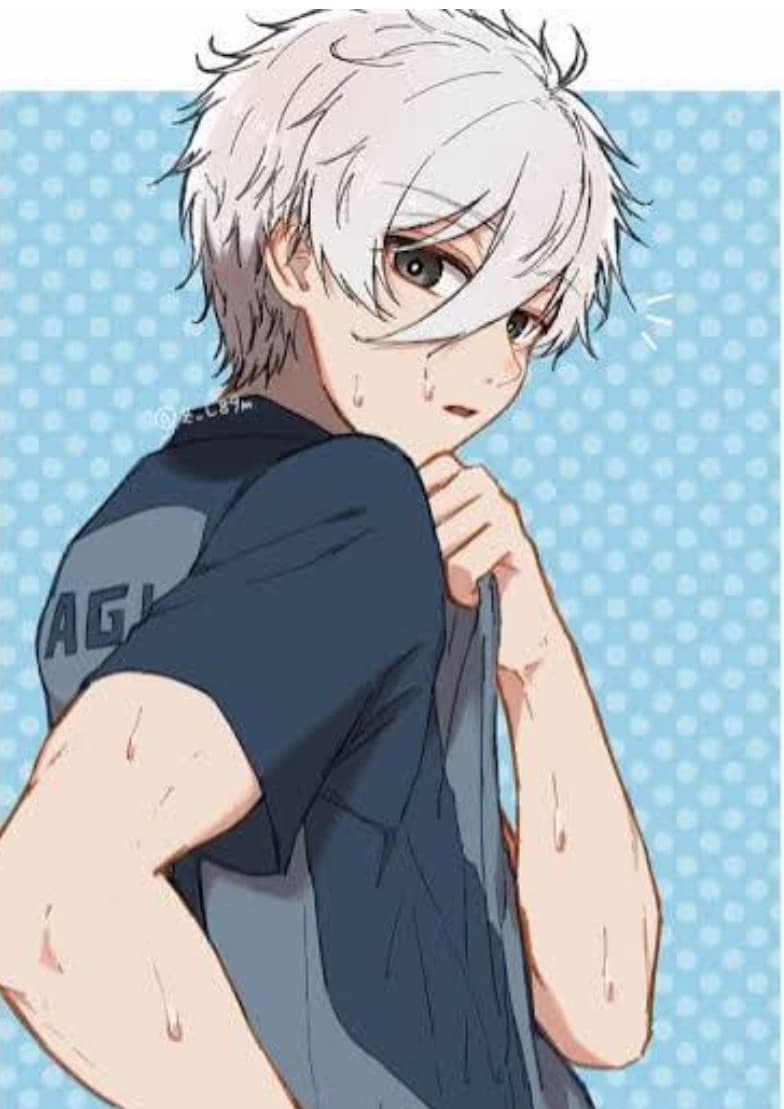 Nagi Seishiro thumbnail