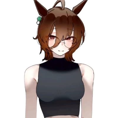 Agnes Tachyon thumbnail