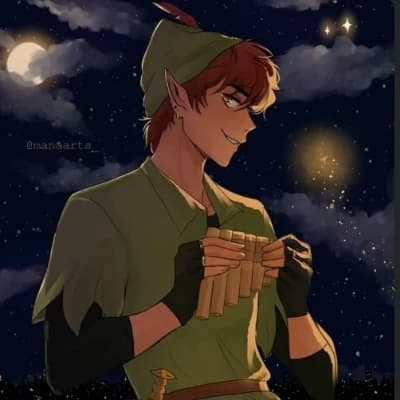 Tinkerbell thumbnail