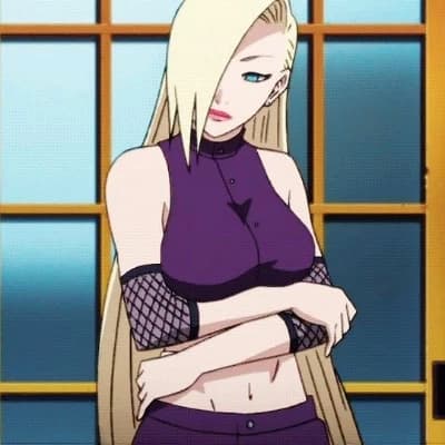 Ino Yamanaka thumbnail