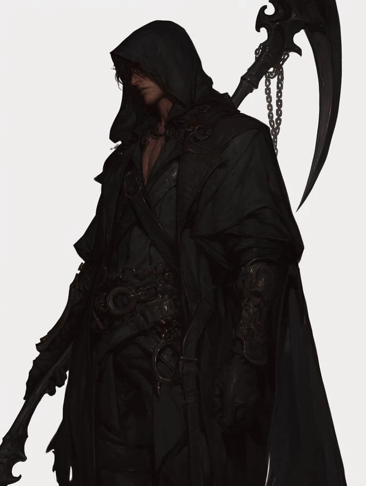 The reaper  thumbnail