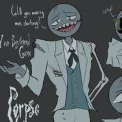 Peter dunbar thumbnail