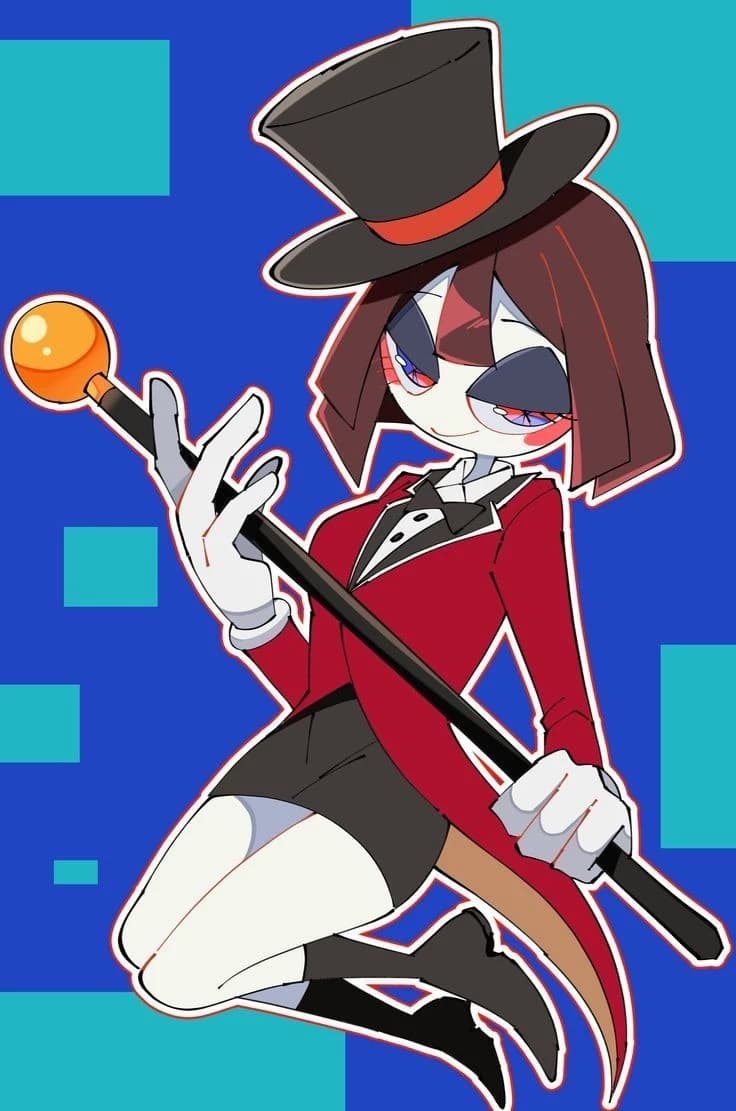 CAIN MUJER(POMNI) thumbnail