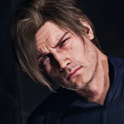 Leon S. Kennedy thumbnail