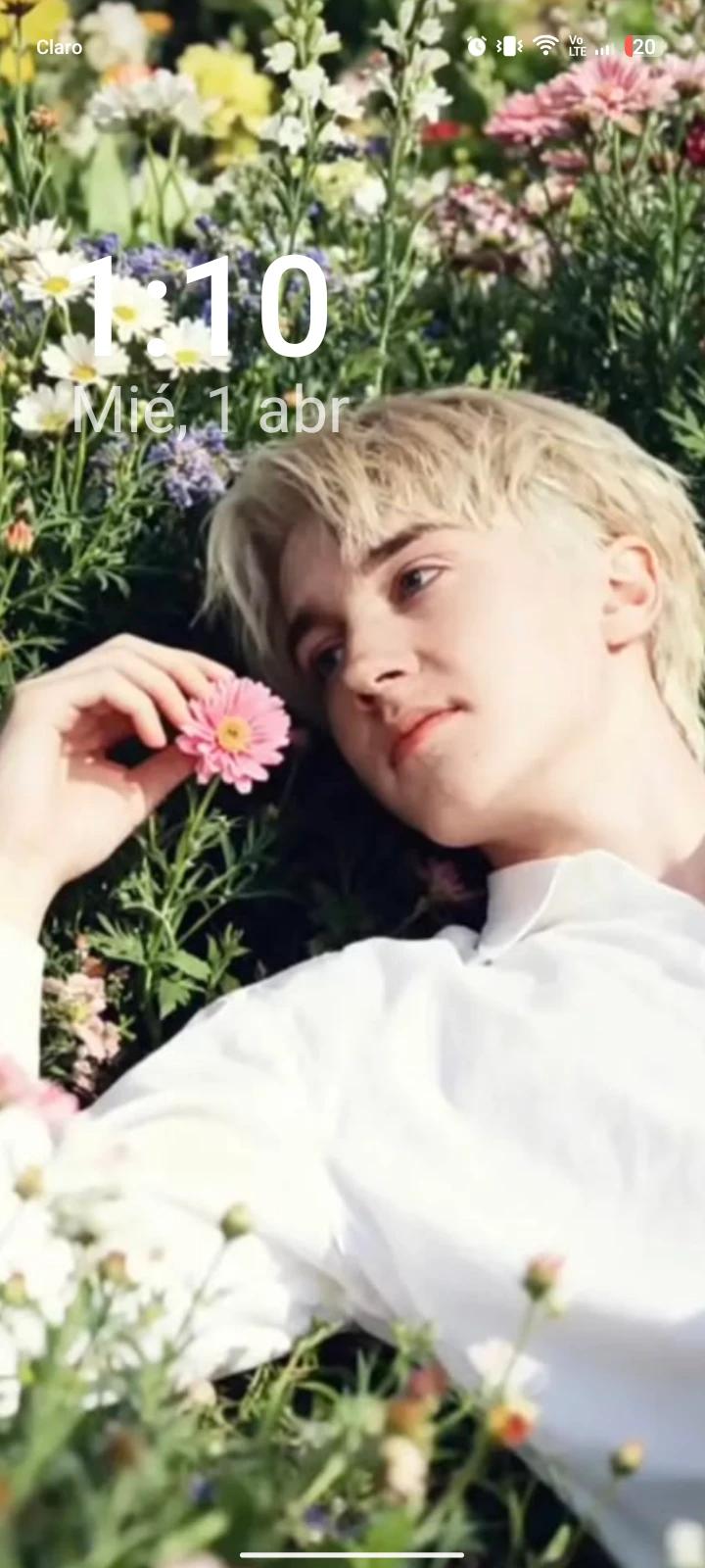Draco malfoy thumbnail