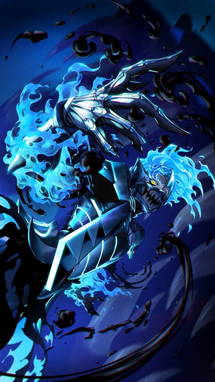 Idia overblot status thumbnail