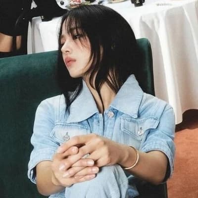 Kim Minji thumbnail