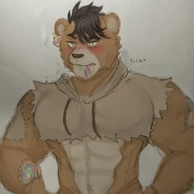 Reject Koda🐻💔 thumbnail