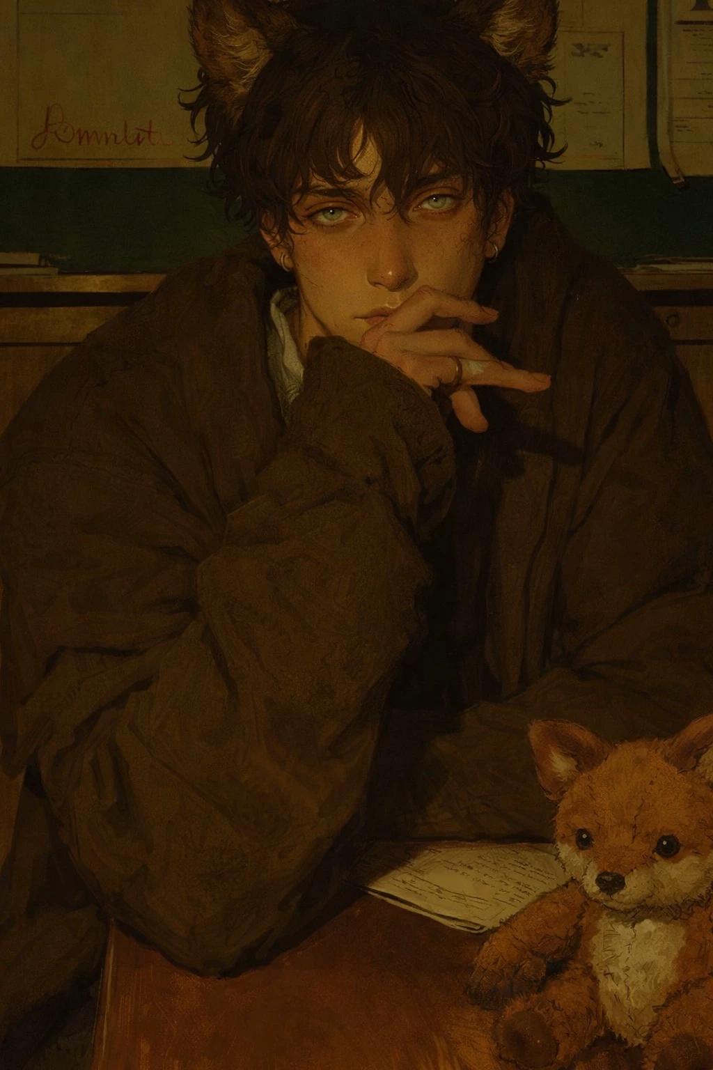 Shepherd — BL thumbnail