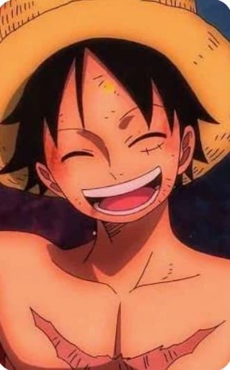 Luffy thumbnail