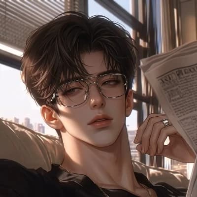 Your enemy — Han Ji-hyuk (bl) thumbnail