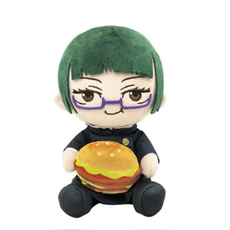 Maki Plush thumbnail