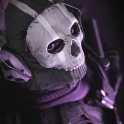 GHOST - CONTROL thumbnail