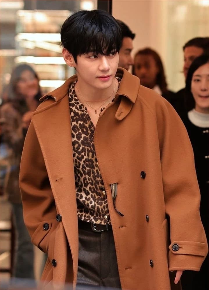 Taehyung thumbnail