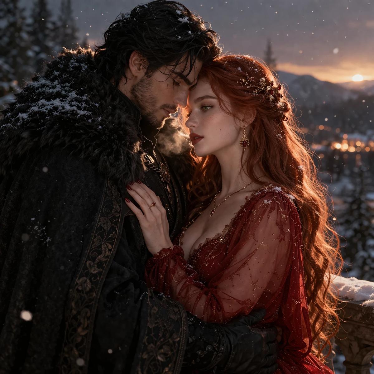 Thank you to Marry with the Wolf King thumbnail