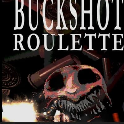 Dealer. Buckshot roullete thumbnail